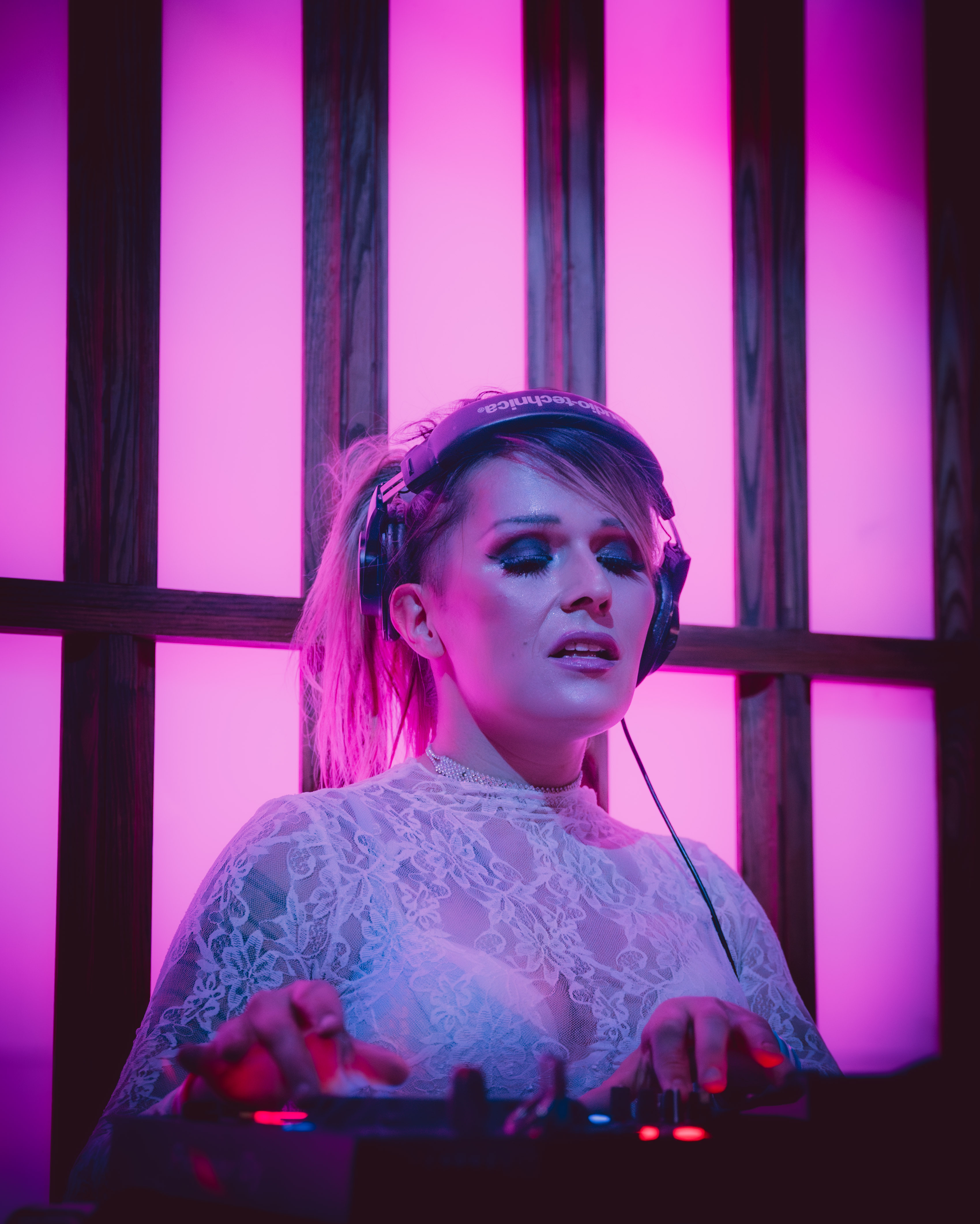 Artist VesperMorningstar Foto 1