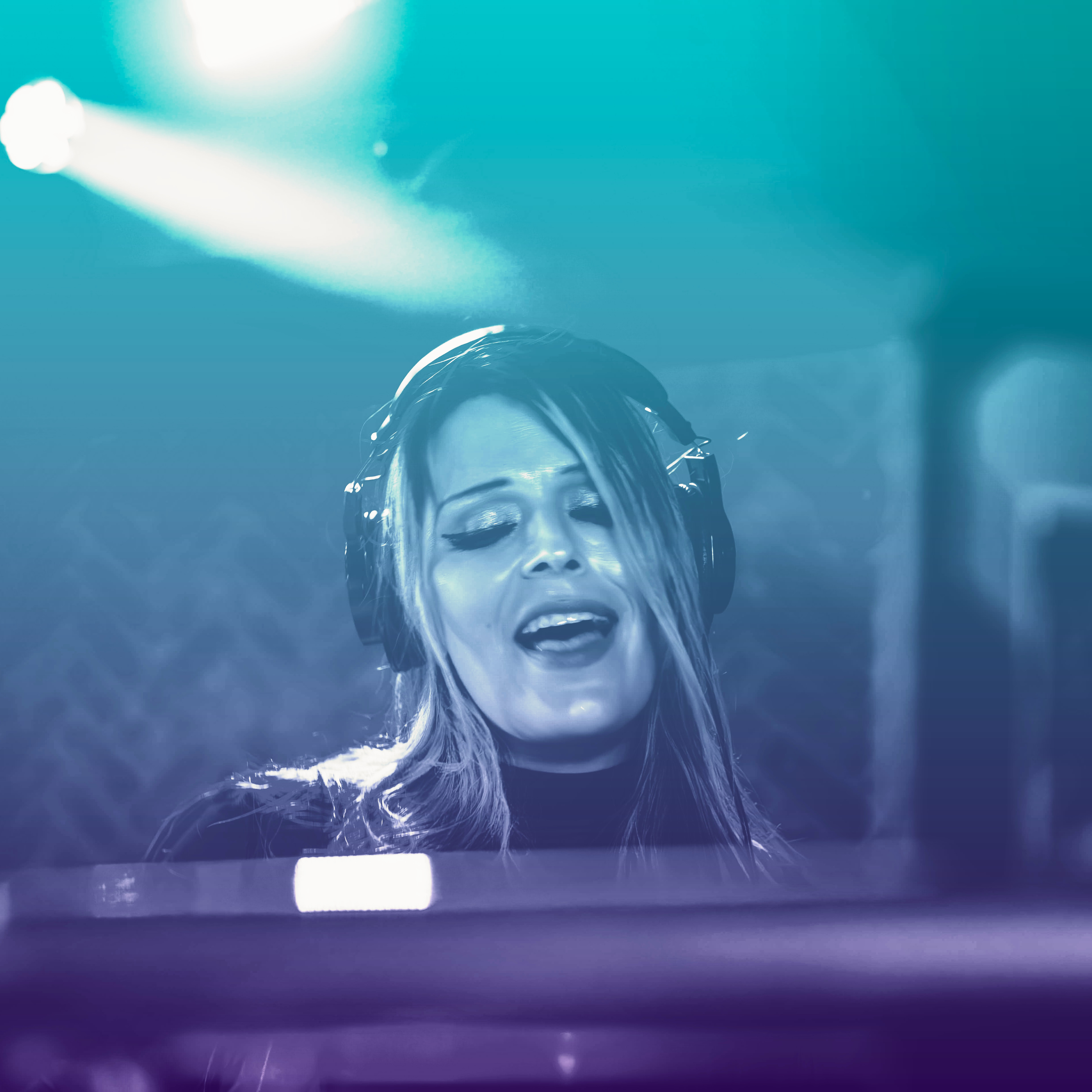 Artist VesperMorningstar Foto 3