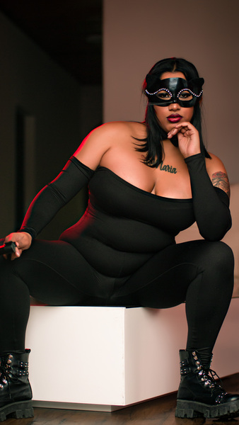 Performer CatalinaKane Photo 9