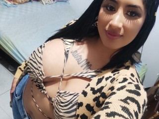 Imagen de perfil de modelo de cámara web de CatalinaKane