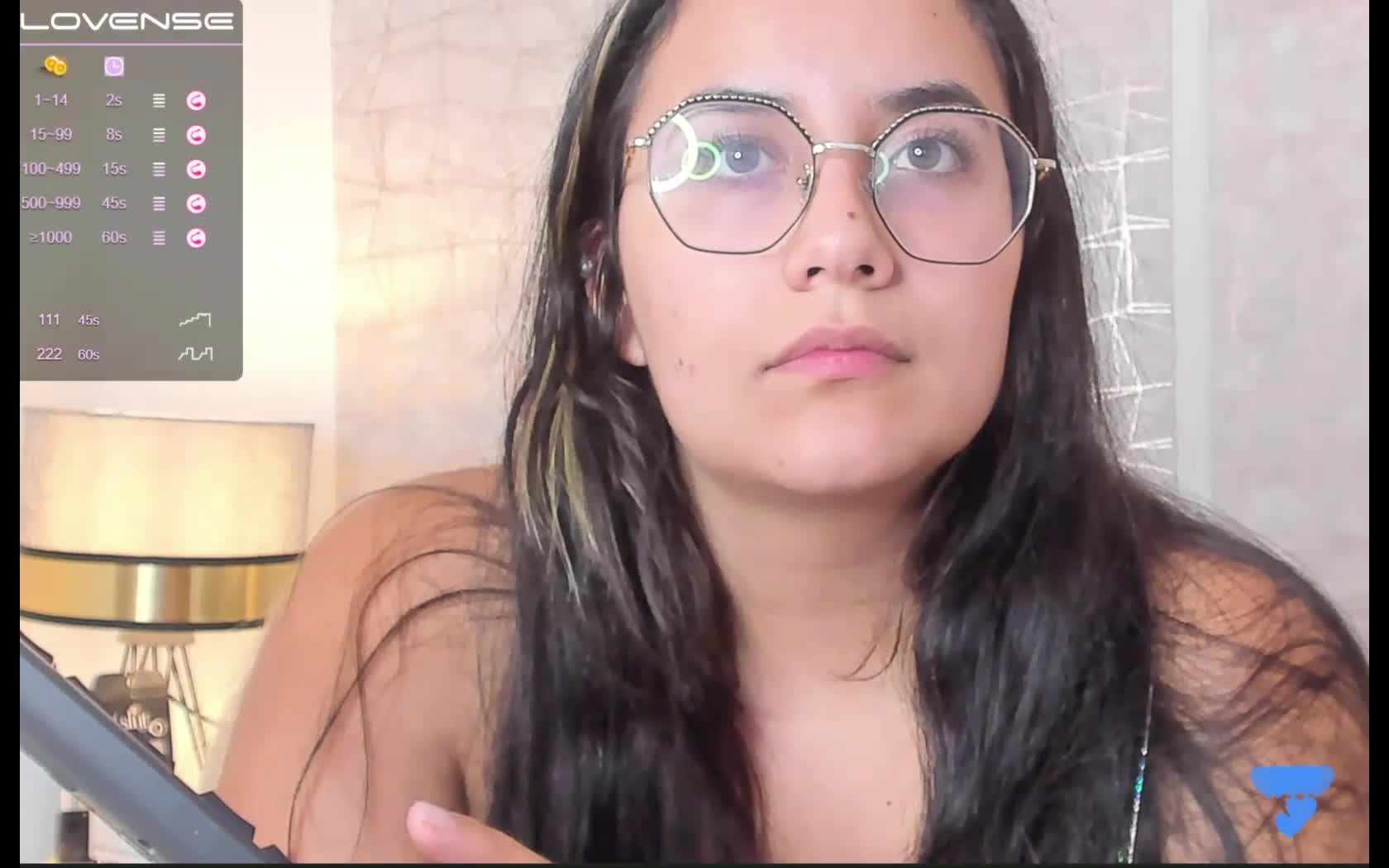 Performer miapax Video 1