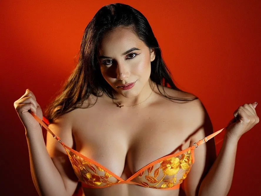 Imagen de perfil de modelo de cámara web de miapax