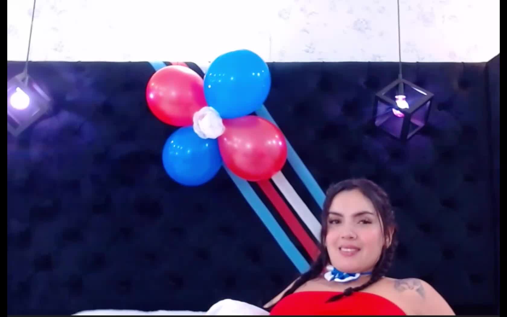 Artista AvaAmberr Video 1