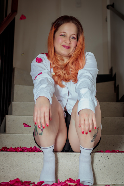 Artist VioletaMora Foto 5