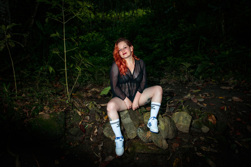 Artist VioletaMora Foto 11