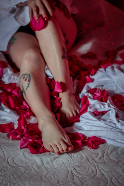 Artist VioletaMora Foto 4