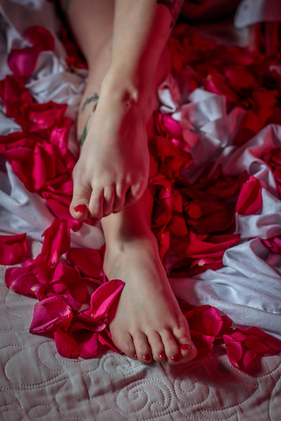 Artist VioletaMora Foto 3