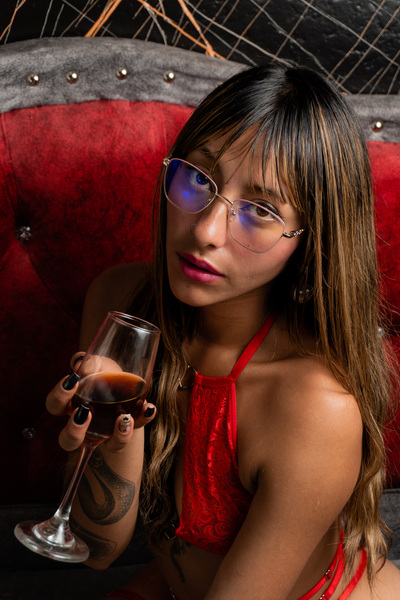 Interprete HollyMills Foto 8