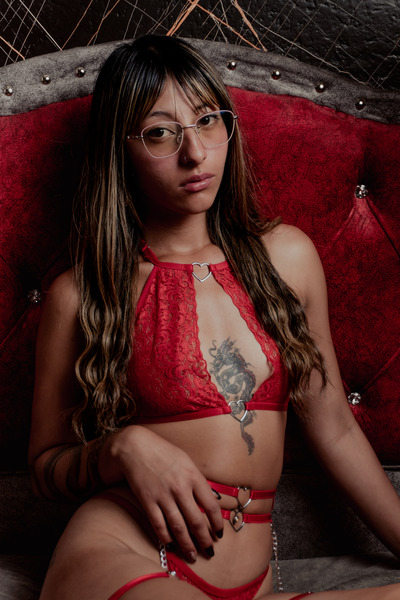 Interprete HollyMills Foto 10