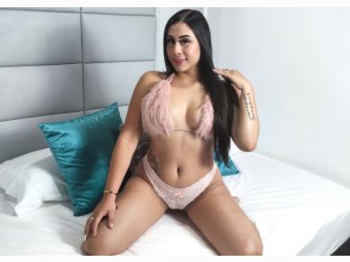 Imagen de perfil de modelo de cámara web de ValerySaylor