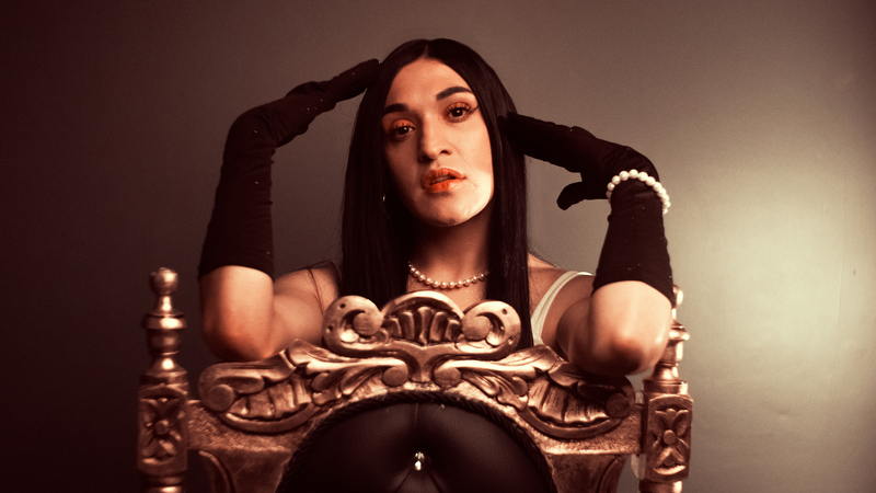 Artiest Korikoch Foto 7