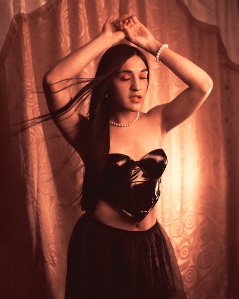 Artiest Korikoch Foto 4