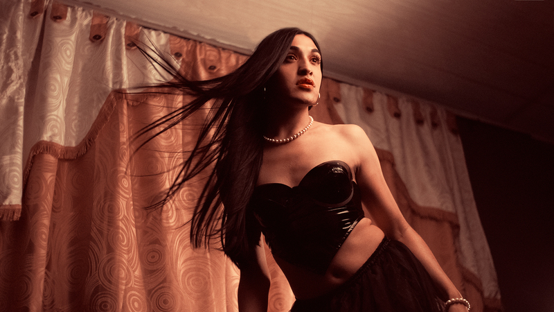 Artiest Korikoch Foto 3