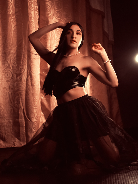 Artiest Korikoch Foto 2