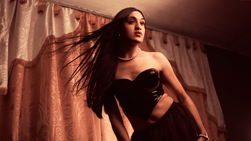 Artiest Korikoch Foto 5