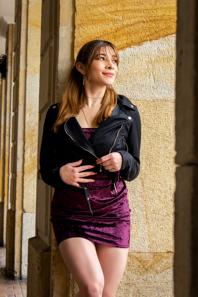 Interprète TaniaCespedes Photo 6