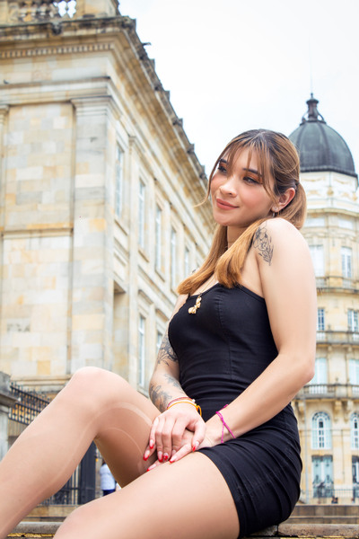 Interprète TaniaCespedes Photo 12