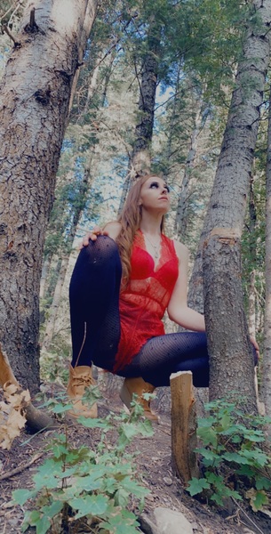 Artist AveryKnightss Foto 9