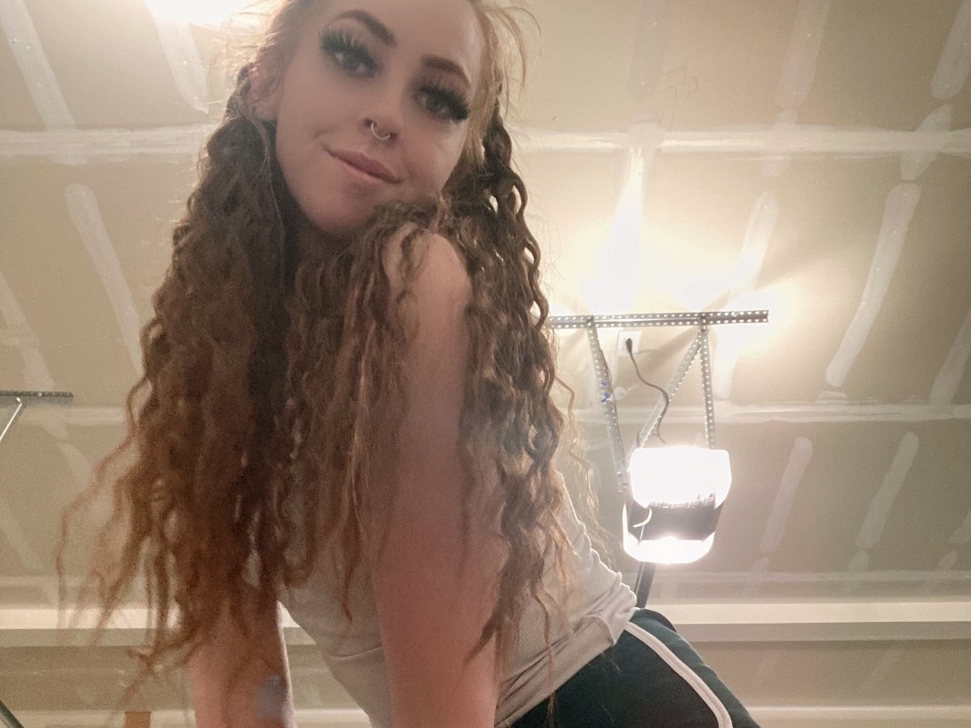 AveryKnightss immagine del profilo del modello di cam