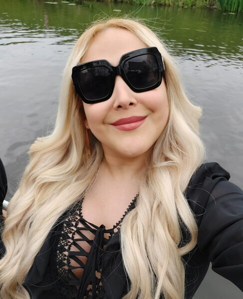 Interprete SophiaValetta Foto 10