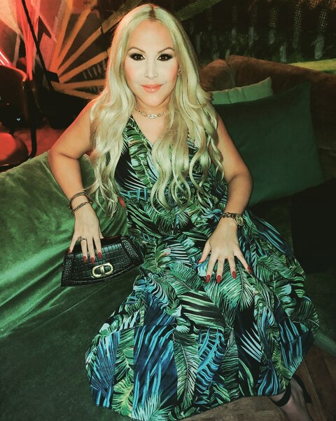 Interprete SophiaValetta Foto 3