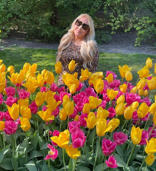 Interprete SophiaValetta Foto 2