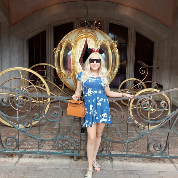 Interprete SophiaValetta Foto 9