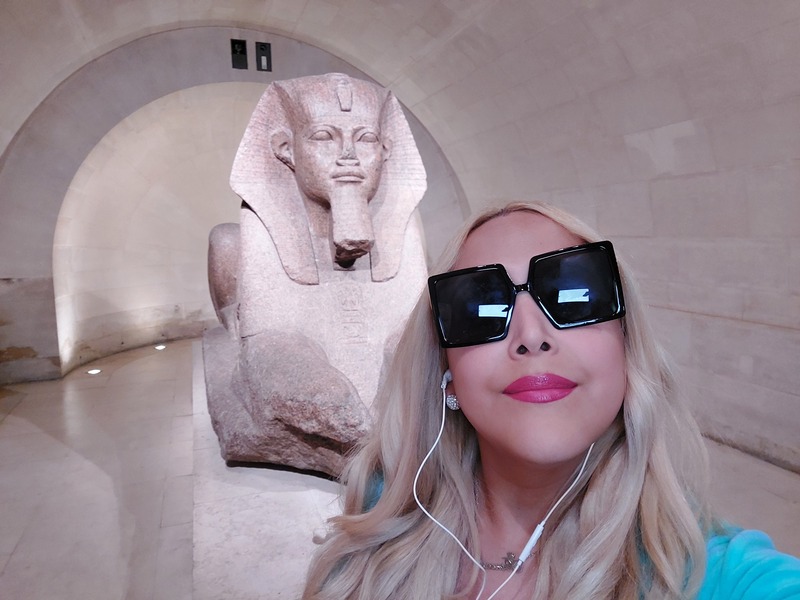 Interprete SophiaValetta Foto 5