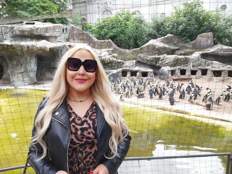 Interprete SophiaValetta Foto 6