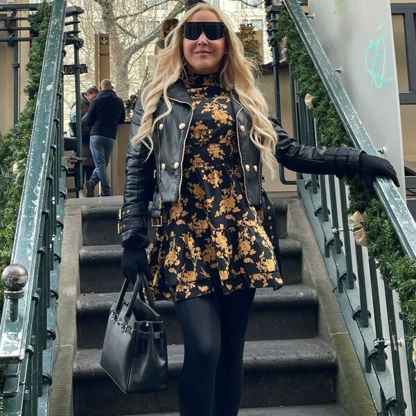 Interprete SophiaValetta Foto 12