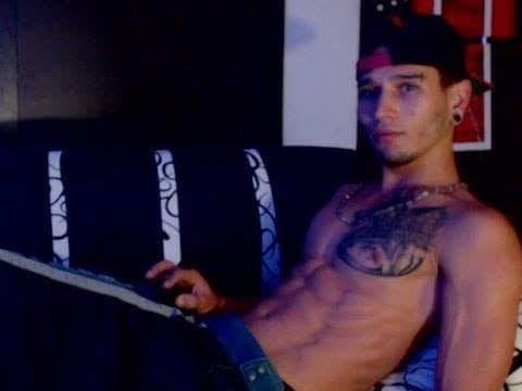 mikehorny21 profielfoto van cam model 