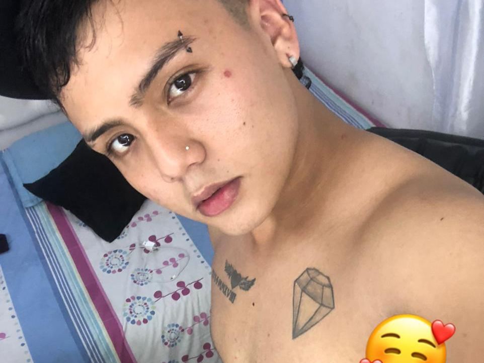 austinhornyboy immagine del profilo del modello di cam