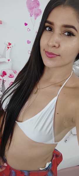 Artista samantahank Foto 1