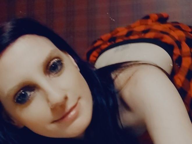 BooKittyLover cam model profile picture 