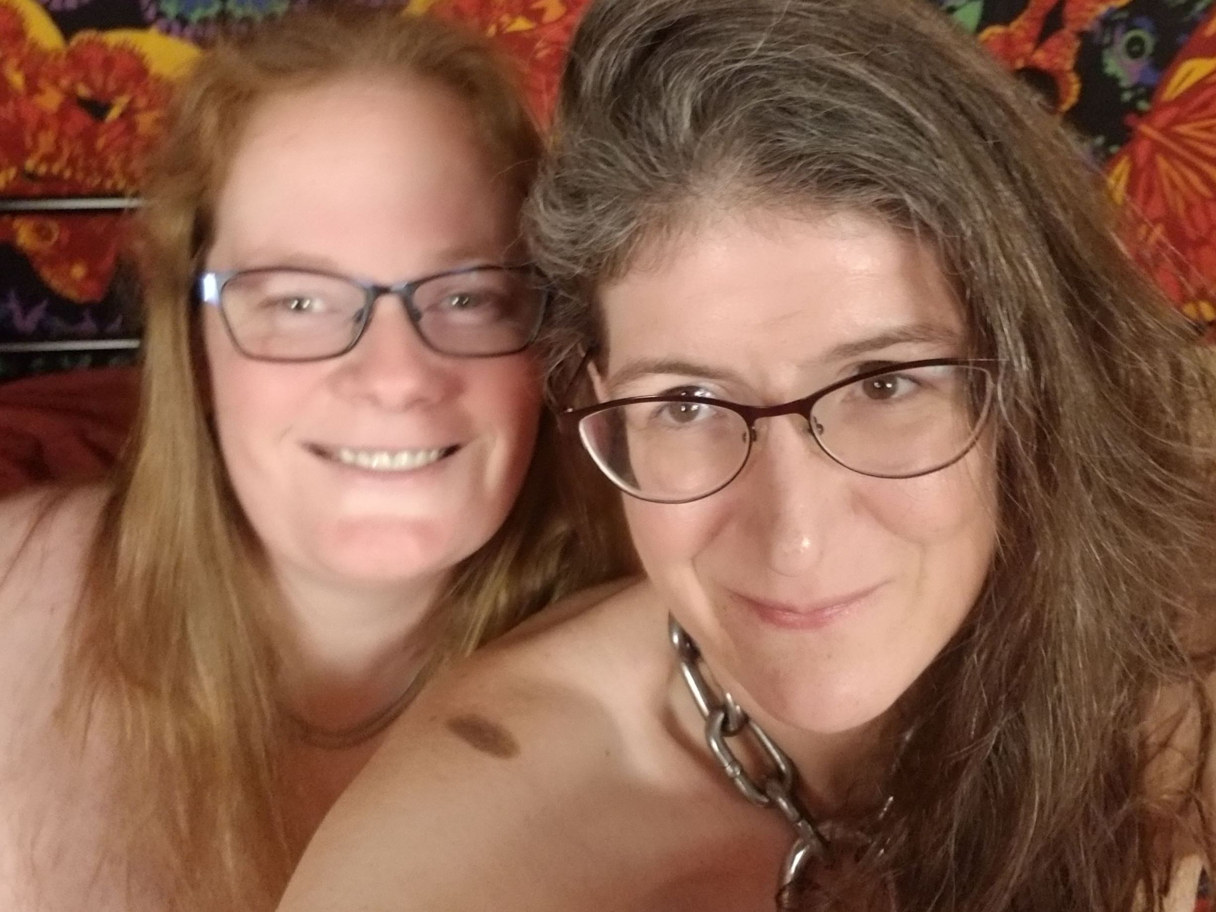 DariaxMaddee cam model profile picture 