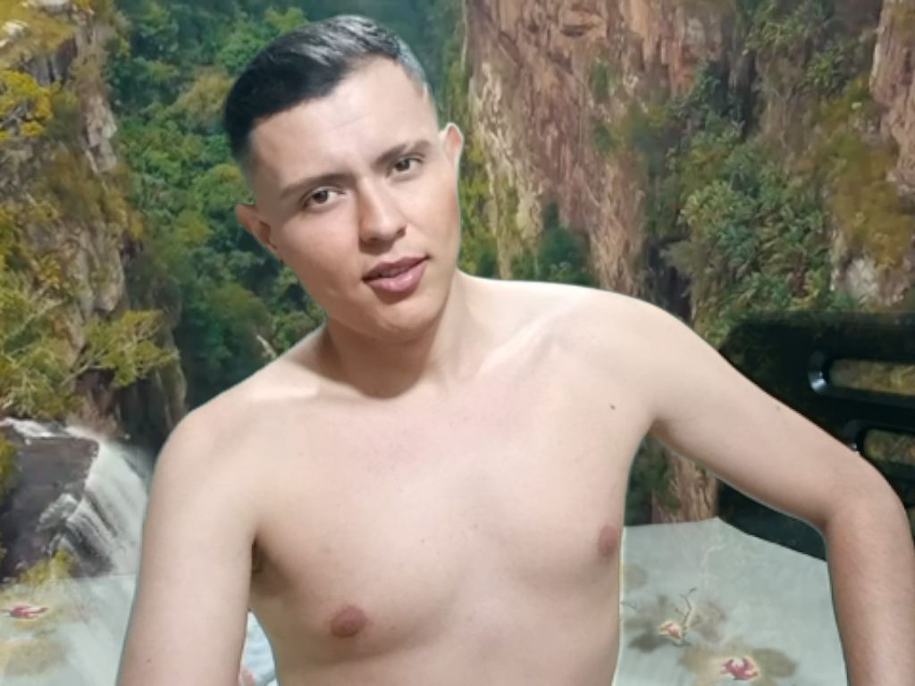 Foto de perfil de modelo de webcam de AntonyRossi 