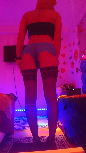 Interprete HornyRussianTS Foto 1