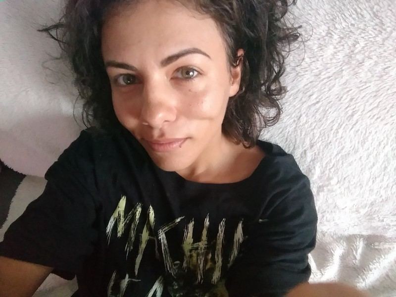 Foto de perfil de modelo de webcam de JOLIEEM 