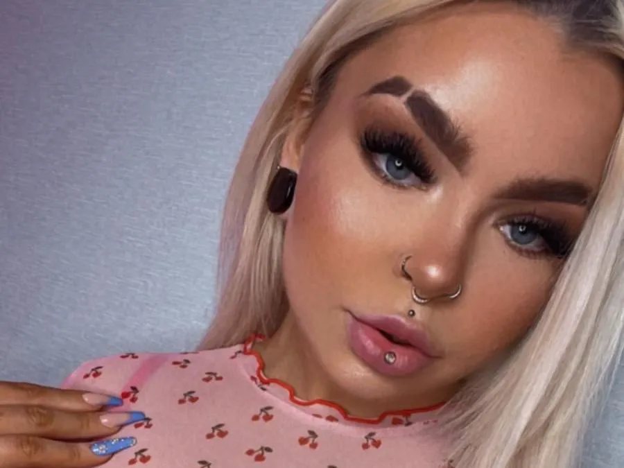 RubyLeighBabestation cam model profile picture