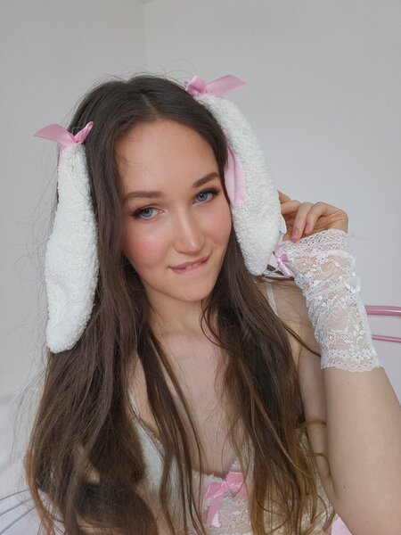 Artista AEleusiBunny Foto 2