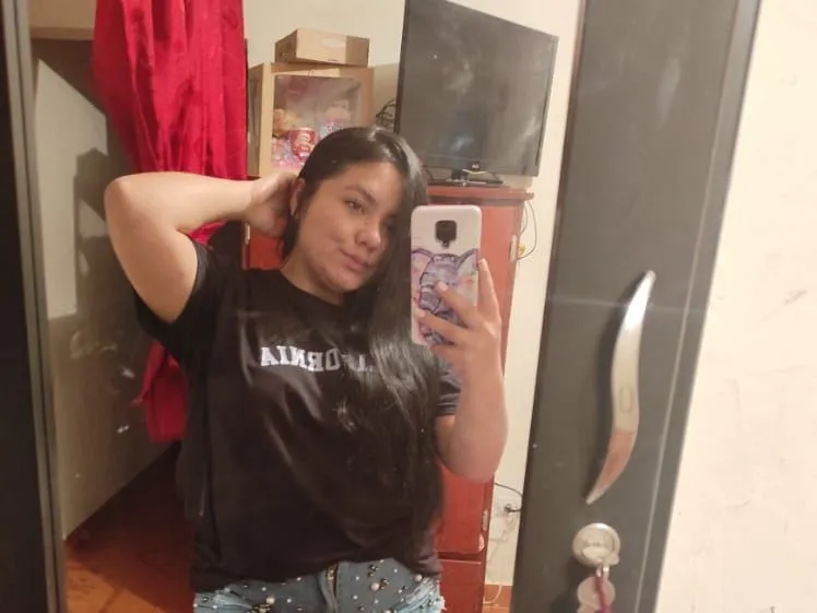 Foto de perfil de modelo de webcam de JulietaLust