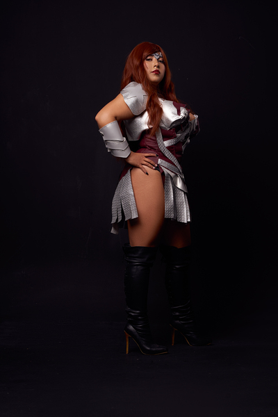 Artista DinniAckermanx Foto 7