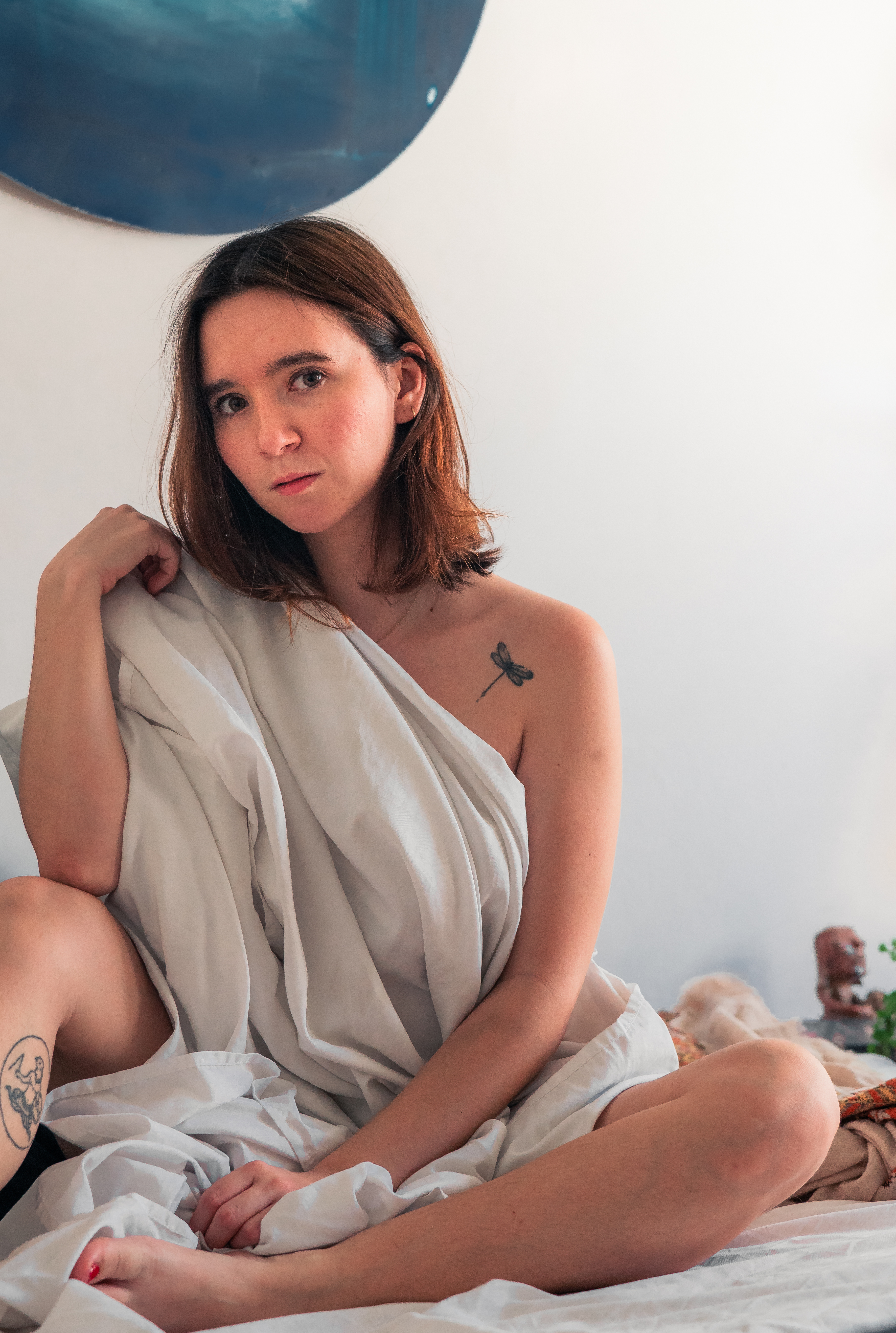 Performer LissaWagner Photo 8