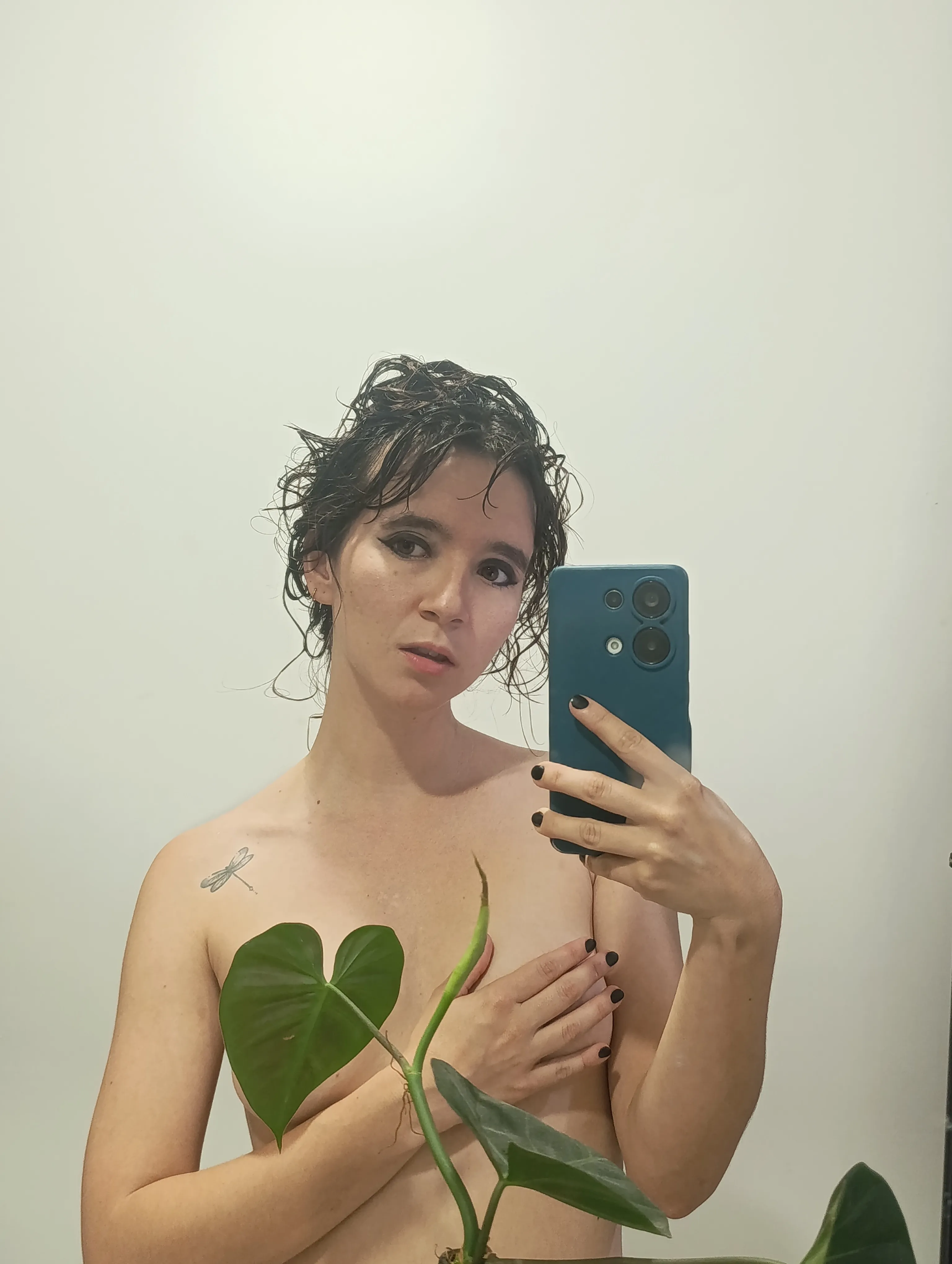 Performer LissaWagner Photo 2