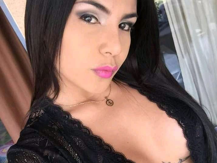 Imagen de perfil de modelo de cámara web de antonellabitch