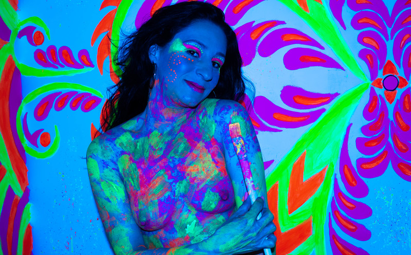 Artiest AnastasiaSrone Foto 1