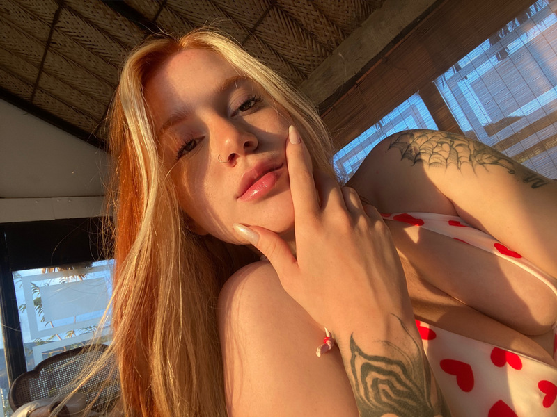 Artiest ChristineGrace Foto 2