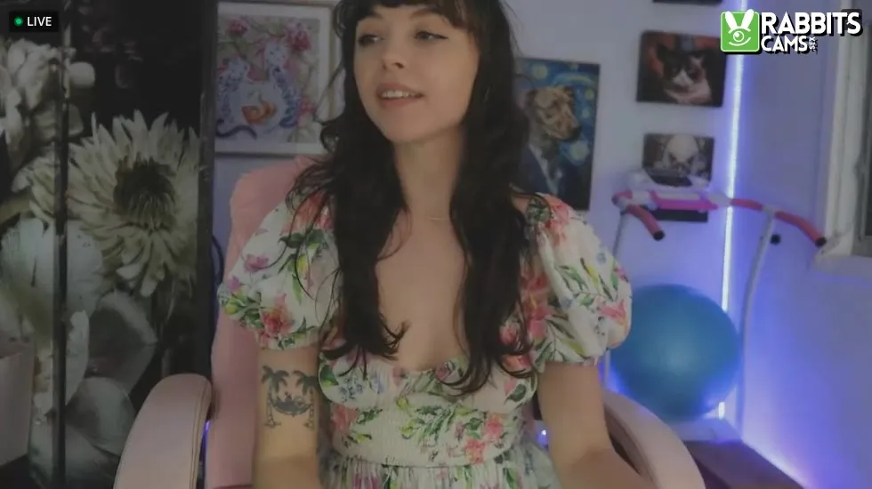 Artiest MakiyahBelle Video 1