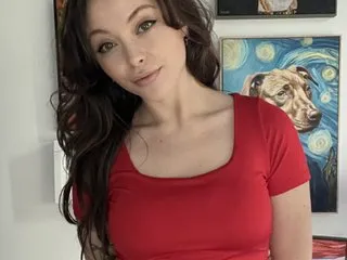 Foto de perfil de modelo de webcam de MakiyahBelle