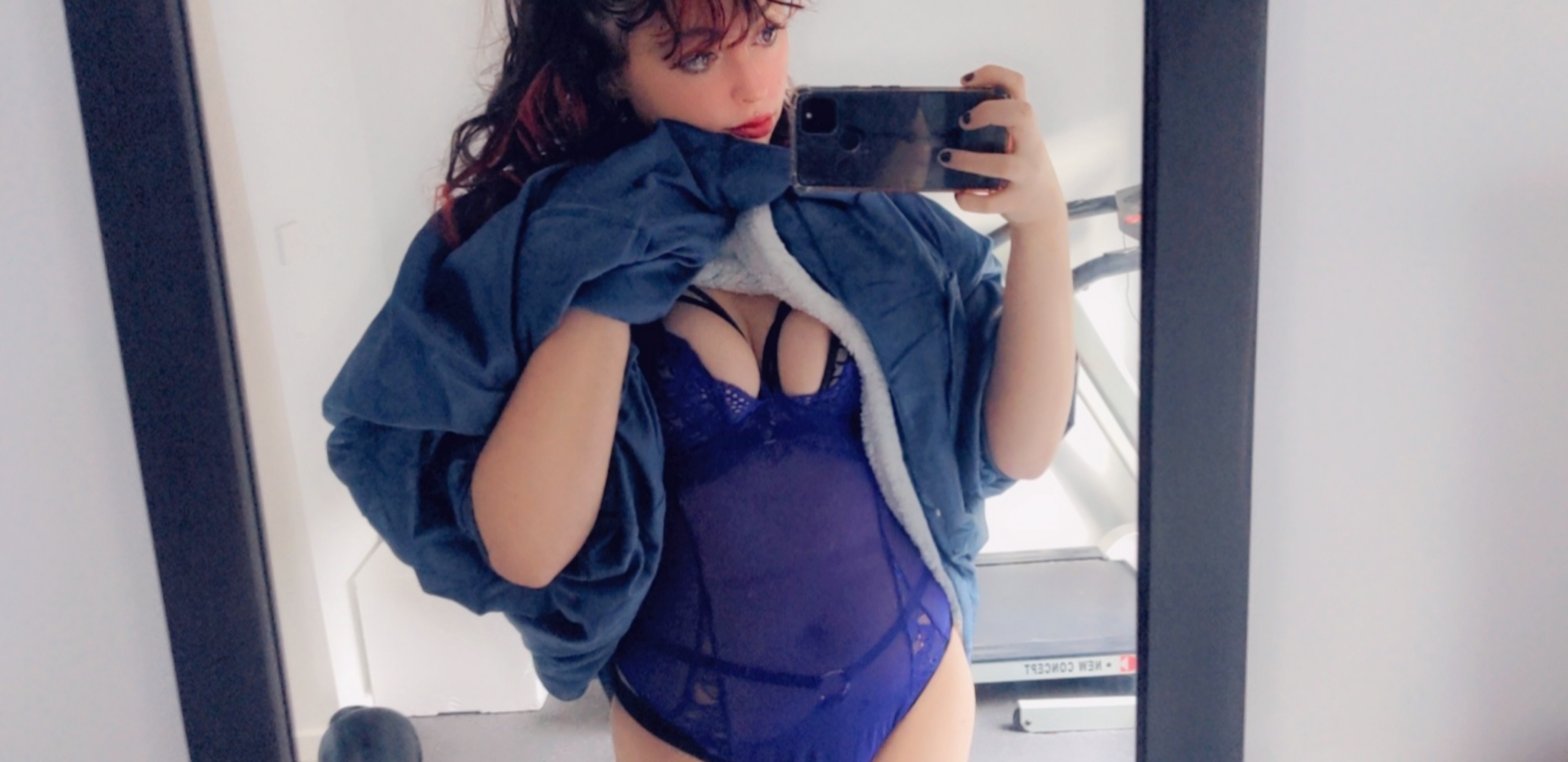 Interprete MakiyahBelle Foto 4